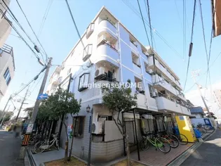 COLLECTION城北Iの画像