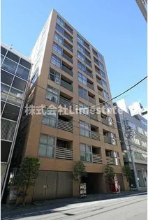 コンフォリア日本橋人形町ノースの画像