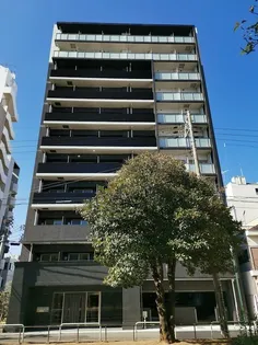 ディアレイシャス上前津の画像