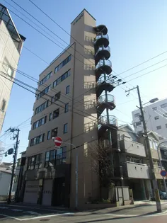 小松ビルの画像