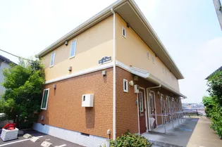 ’Aina pali【2階】の外観