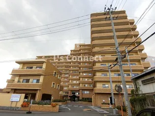 朝日プラザ幸町南アペックスシティ2番館の画像