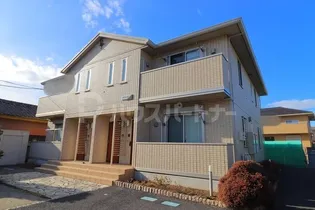 ファインメゾンの画像