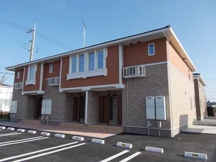 ペコラ・ディ・コッティA【1階】の外観