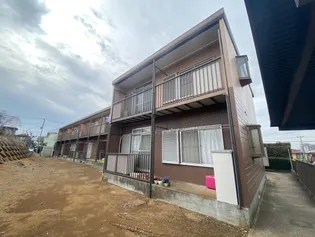 ネオコーポラス円城寺の画像