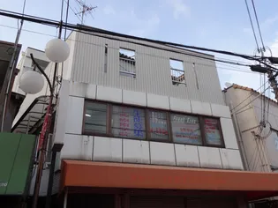 大阪府豊中市曽根西町3【マンション】の外観