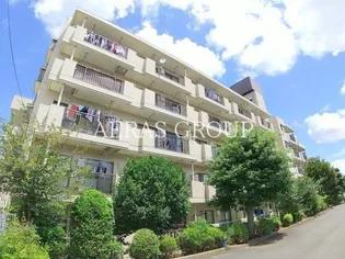 グリーンカース恋ヶ窪の画像