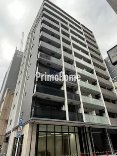 ZENPALACE NIHONBASHI【ゼンパレス日本橋】【9階】の外観