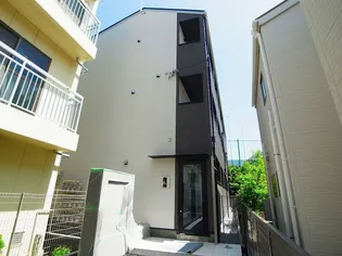 メゾンド アヴェニール綾瀬の画像