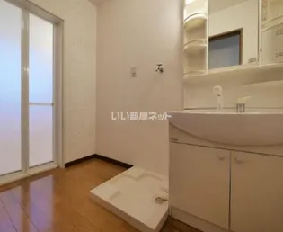 ラ・フォーレ大和【2階】の内装