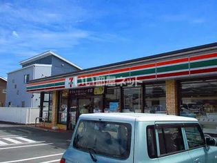 ラ・フォーレ大和【2階】の周辺