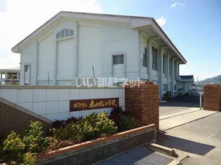 ラ・フォーレ大和【2階】の周辺