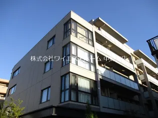 ハイムローゼVIIの画像