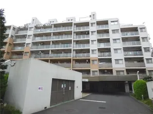 グランエルズ横浜の画像