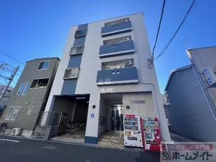 ハイステージ丸和の画像