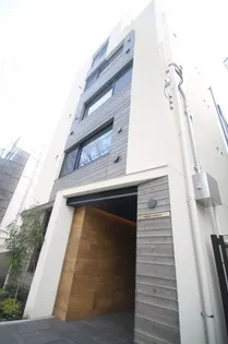 LEGALAND茗荷谷【2階】の外観