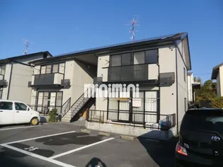 フィールドビレッヂ C棟の画像