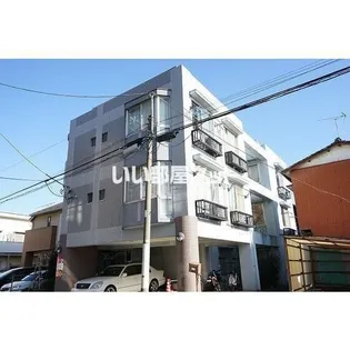 ドミール上池台の画像