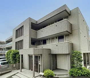 グランベルドールの画像