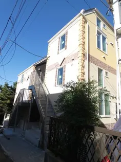 ユナイト西横浜アリスバーリーの画像