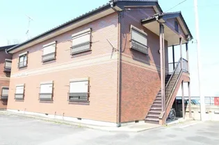 キャッスルツクバ Bの画像