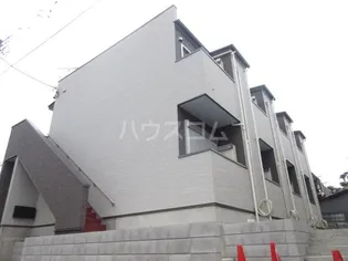 OTS新検見川の画像