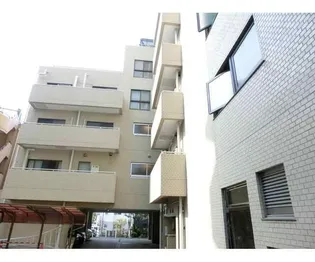 グランフォーレの画像