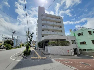 フラワーキャッスルマンション楚辺の画像