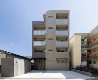 リアンレガーロ平尾ステーションⅣの画像