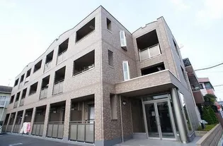 グランソレイユの画像