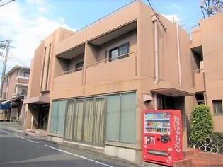 錦林ロイヤルハウスの画像