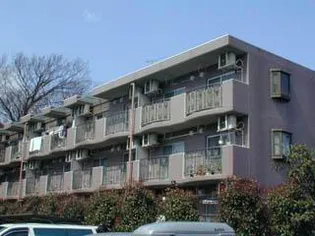 ウイング ファミーユの画像