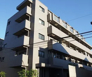 ルーブル練馬参番館の画像