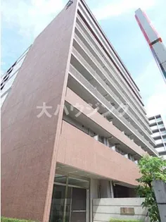 エスリード芝浦ベイサイドの画像