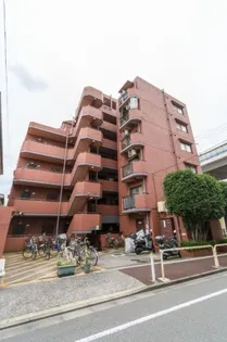 セザール西高島平の画像