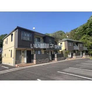 グリーンハウス姫 A棟【1階】の外観