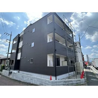 ジーメゾン相模原の画像