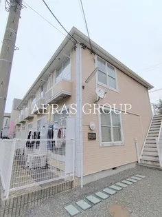 レオパレスエフハイムの画像