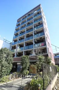 プレール南池袋【6階】の外観