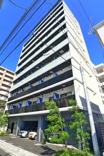 SーRESIDENCE市川の画像