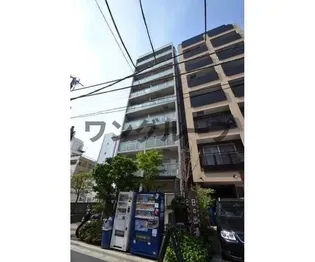 浅草参番館の画像