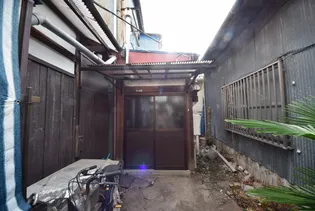 群馬県高崎市砂賀町【一戸建】の外観