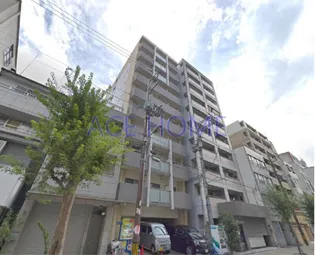 リレイション大国【10階】の外観