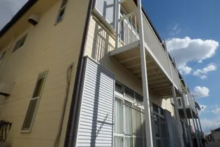 ビラミナミB棟の画像