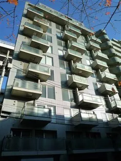 東京都港区海岸3【マンション】の外観