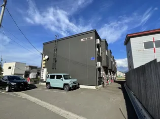 APARTMENT NEXTの画像