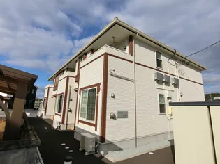 ベルソレイユIの画像