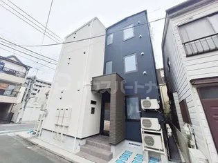 コンフォール新小岩の画像