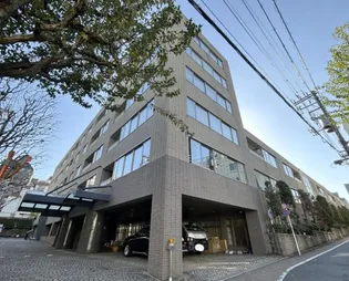 松濤エリア 分譲 ペット可 設備充実 閑静な住宅街 1LDK【3階】の外観