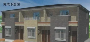 イーグレットヒルズIIの画像